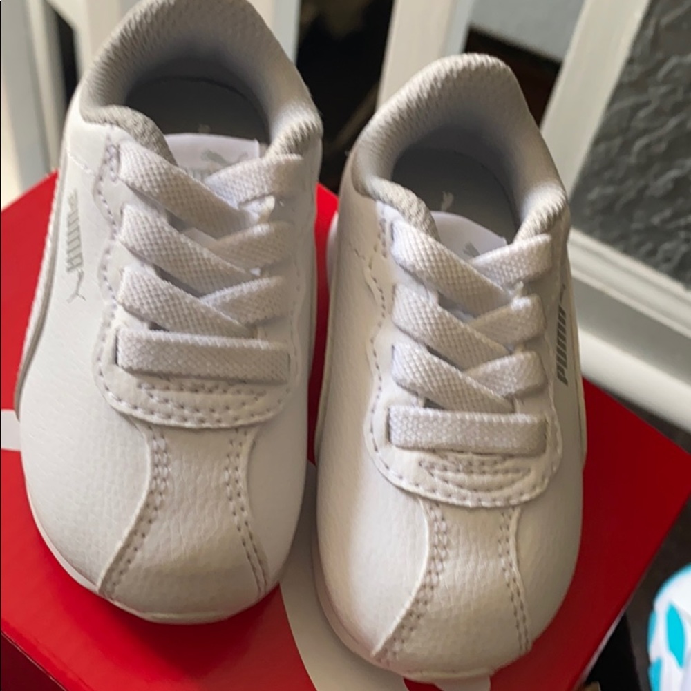 Puma Turin
